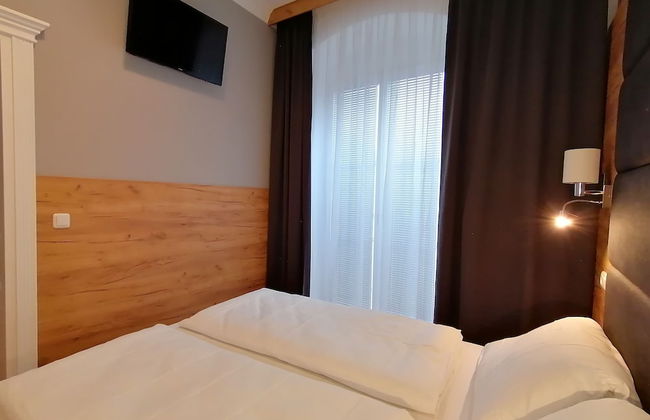 GOLDEN STAR - Premium Apartments - Foto 35