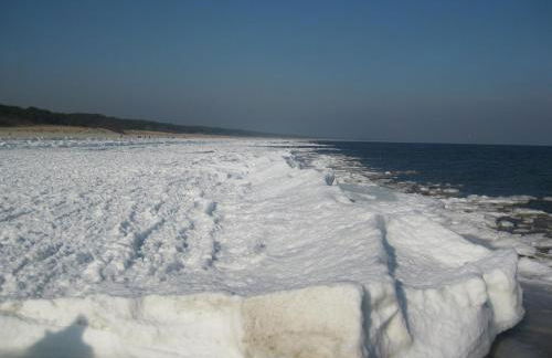 Ferienwohnung Wegner - Foto 38