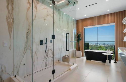 Linda Flora - Bel Air Oasis with Rooftop Deck - Foto 35