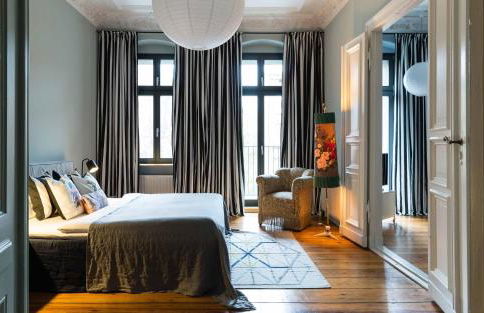 Brilliant Apartments - Foto 56