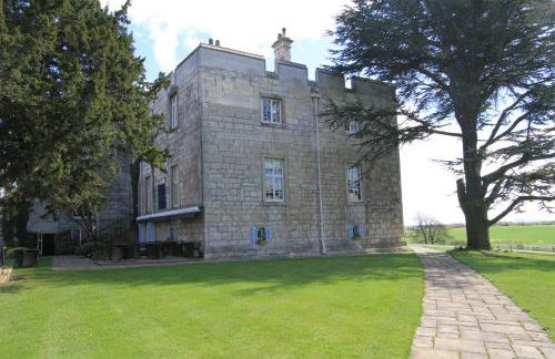 Hazlewood Castle & Spa - Foto 32