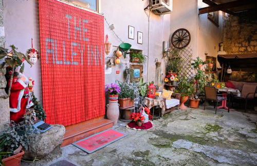 The Alley Inn - Foto 21