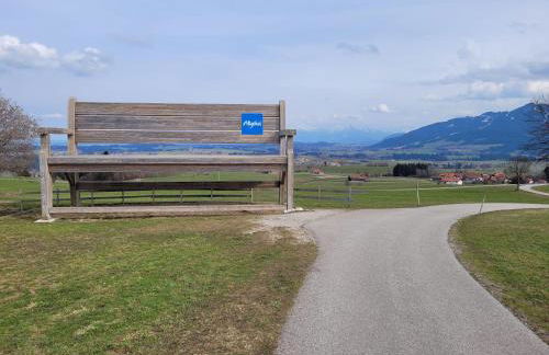 Ferienwohnung Schöne Auszeit - Foto 29