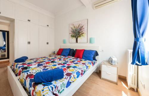 Apartmento Las Letras - Alojamiento de temporada - Foto 7