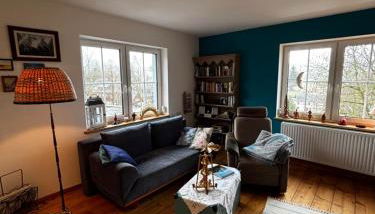 Auszeit bei Katharina - Foto 2