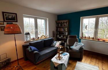 Auszeit bei Katharina - Foto 2