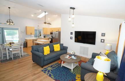 The Beach House - Foto 14