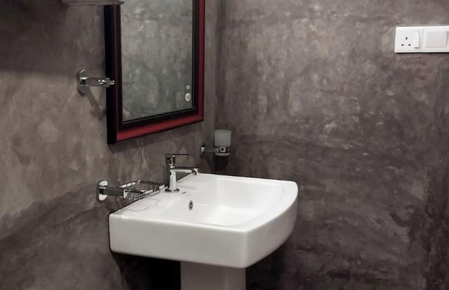 Sea Breeze Villa - Foto 4