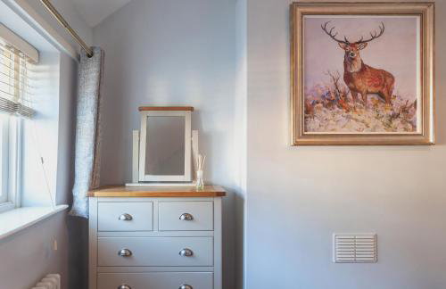 Cosy Cottage in the Heart of Charnwood Forest - Foto 7