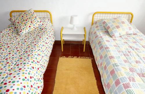 Family house with sea view in A dos Cunhados - Foto 7