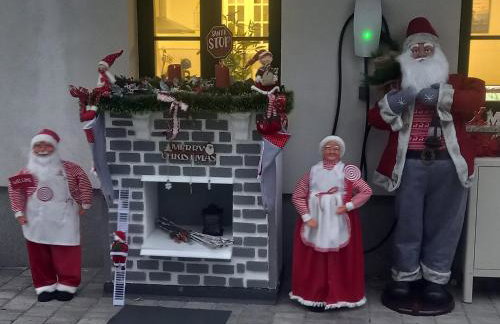 Apartman Vili - Photo 32