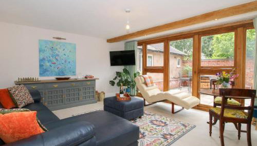 Sylva Cottage - Foto 5