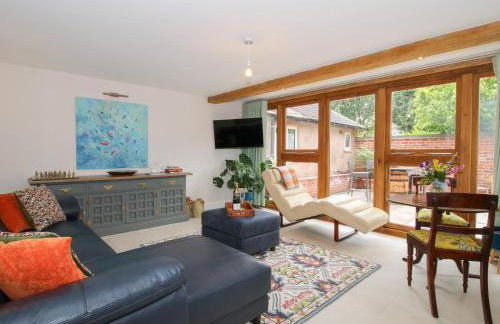 Sylva Cottage - Foto 5