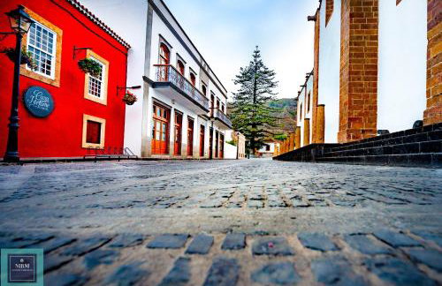 Casa El Alamo Teror VV - Foto 60