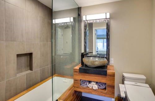Washington Vacation Rental with Hot Tub Near Tacoma - Foto 20