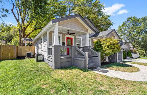 4BR Bright and Modern - Close to Everything - Foto 81