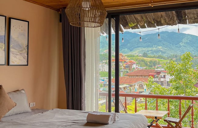 LoveHouse Homstay Sapa - Foto 64