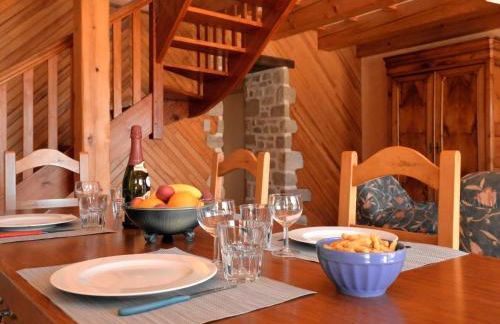 Holiday Home Houat-Hoedic-Belle-Ile by Interhome - Foto 13