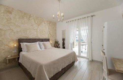 Villa Batelica with large garden, kids playground and private pool - Foto 23