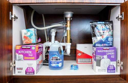 Empire State View - Luxury Apt - Shuttle to NYC - Foto 9