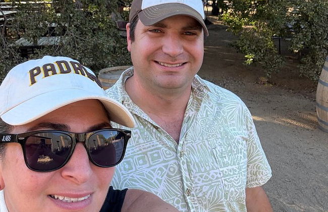 Private Deluxe Wine Tour to Valle de Guadalupe by Luxury Vehicle - Photo 43