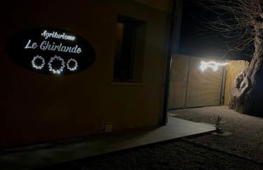 AGRITURISMO LE GHIRLANDE - Foto 25