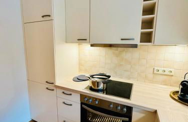 Wohnung In Wolfenbüttel - Foto 9