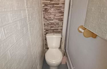 Maison entière Les Maisons de Gaia - Foto 6