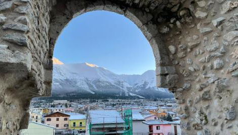 PIAZZETTA DEL FORNO appartamento - Foto 5