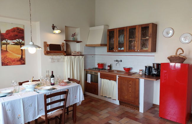 Agriturismo Corte in Poggio - Foto 32