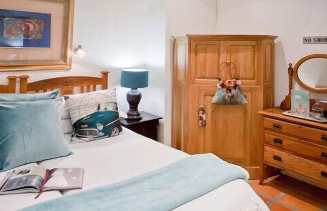 Thylitshia Villa - Foto 8