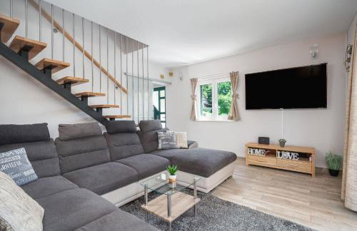 Villa Viktoria with private swimming pool - Photo 38