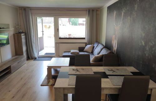 Gästehaus Harzklause 1 - Foto 8