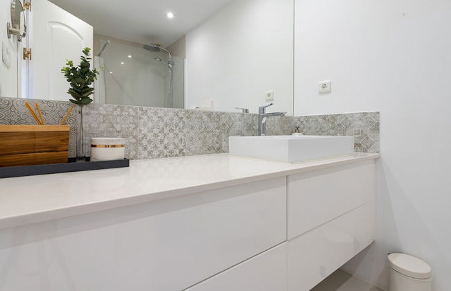 Apartment Marbella 100m From Beach - Foto 23