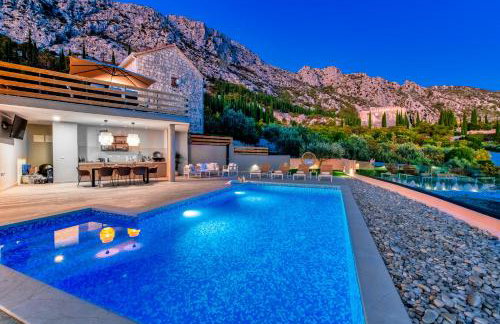 Villa Castellum Canalis - Photo 46