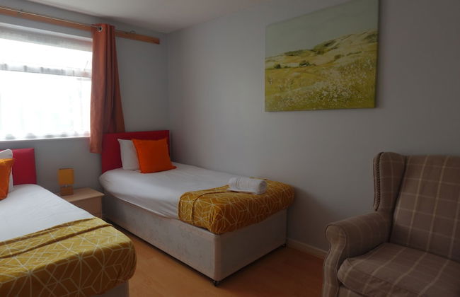 Chelsea House - Huku Kwetu - Foto 4