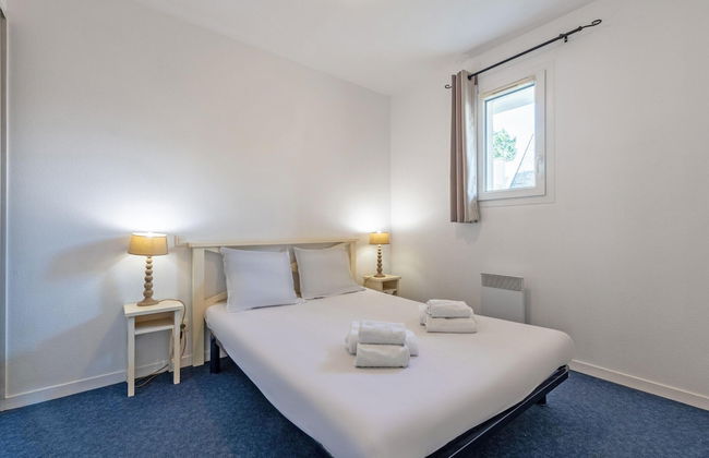 Apartment in France With Balcony & Parking - Foto 3