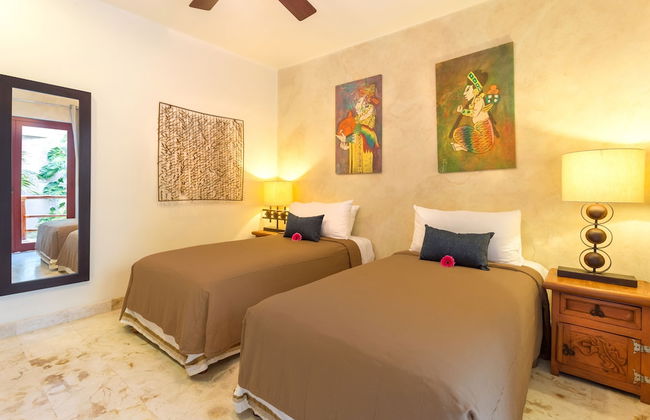 Maya Villa Condo Hotel & Beach Club - Foto 11