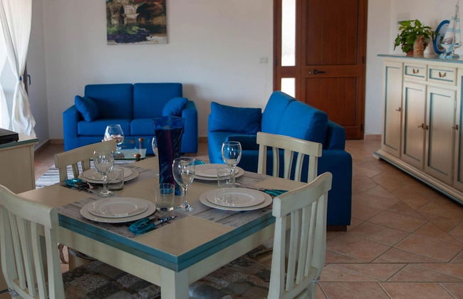 Welcomely - Casa Vacanza La Miki - Foto 16