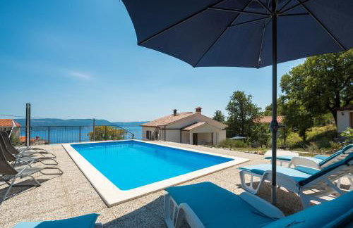 Vila Istra-Pavincica - Foto 1