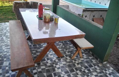 Casa em Guriri para temporada - Foto 24