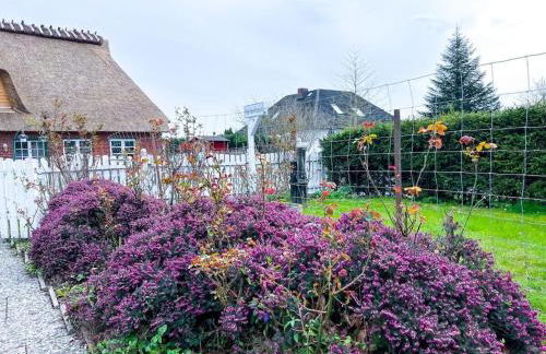 Flens- Fördehaus on the Baltic Sea beach - Photo 9