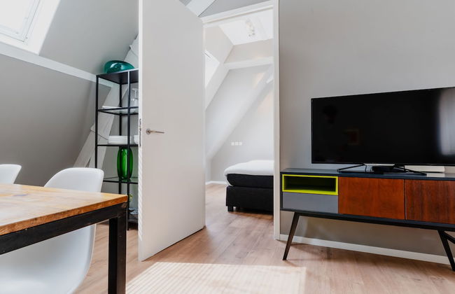 Apartments De Hallen - Photo 25