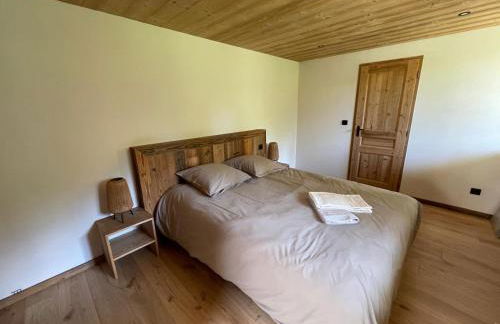 Le chalet Leïla - Foto 20