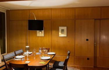 Dachterrassen Ferienwohnung mit See- u. Bergblilck - Foto 60