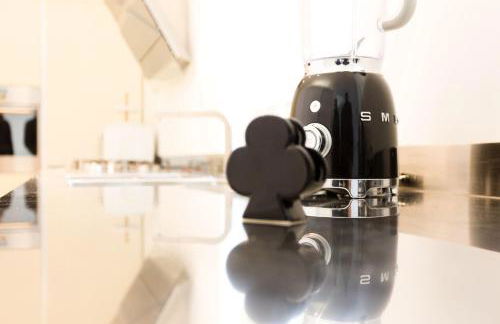 Elegante Appartamento a Salerno Amalfi Coast - Foto 10