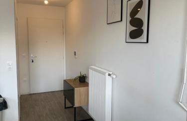 Cosy 2 pièces et parking 30 mns Gare du Nord by immo kit bnb - Foto 22