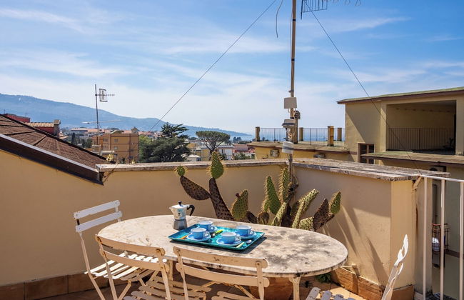 La Mela apartment - Foto 58