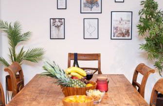 Spacious, Well-Equipped Apartment With Parking - Foto 23