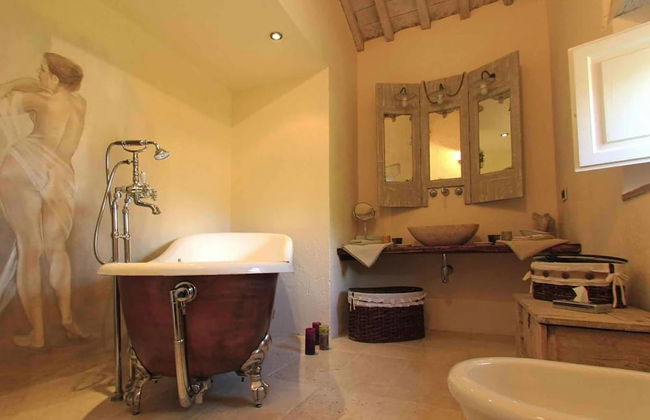 Casale Della Toscana - Foto 19